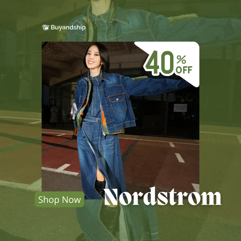Nordstrom