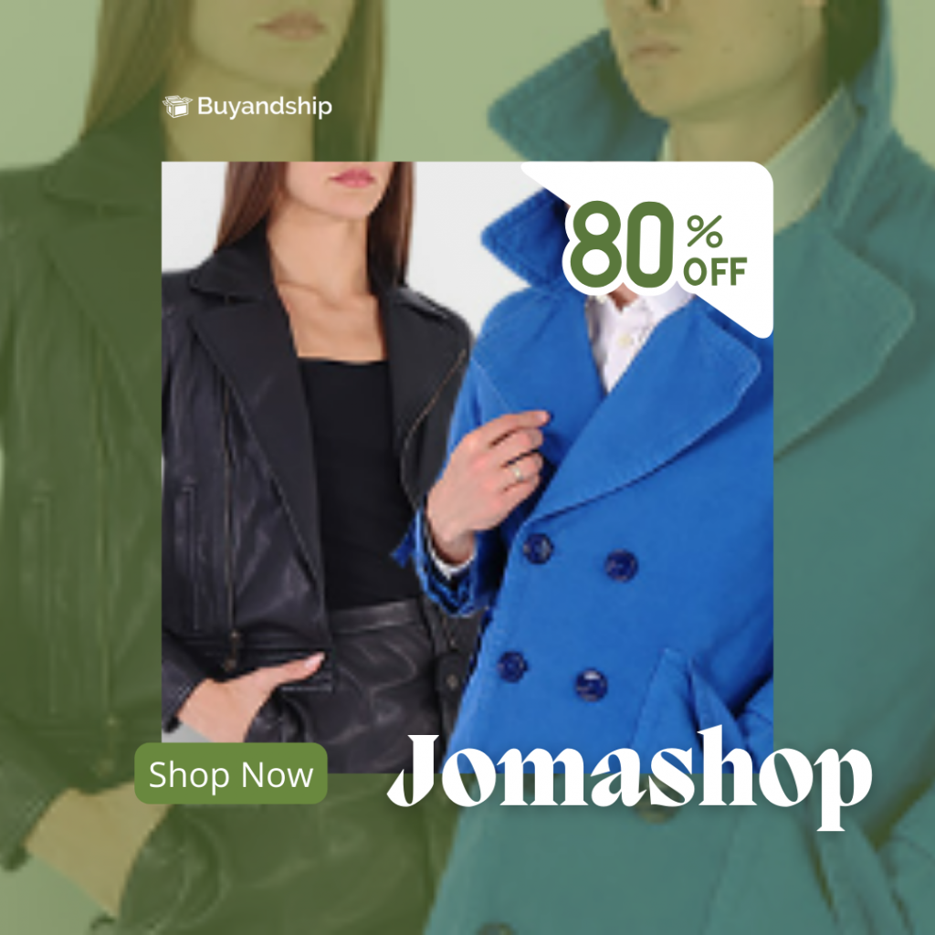 Jomashop
