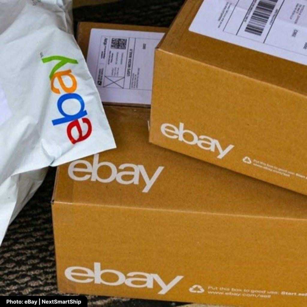 Top 12 Factory Outlet Stores: eBay