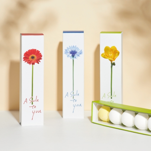 Gifts Less Than PHP 375 or JPY 1,000