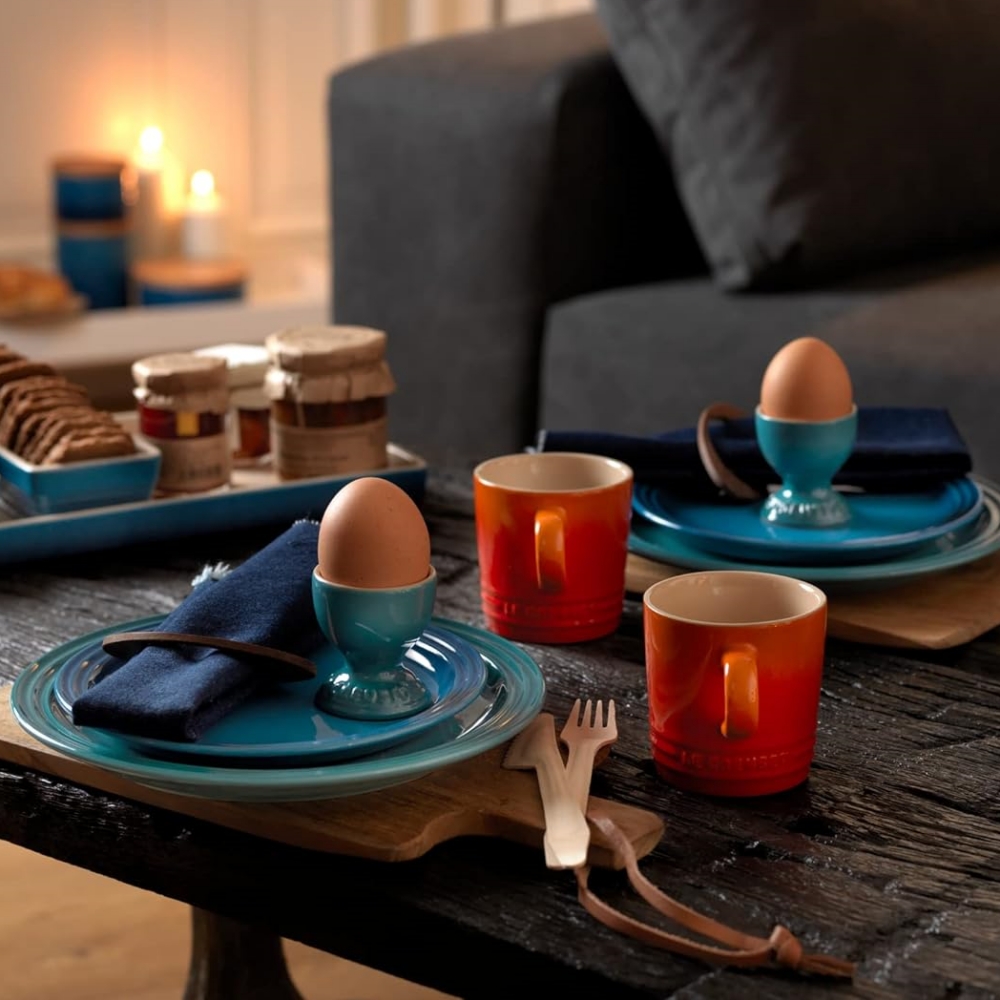 Le Creuset Stoneware Egg Cup