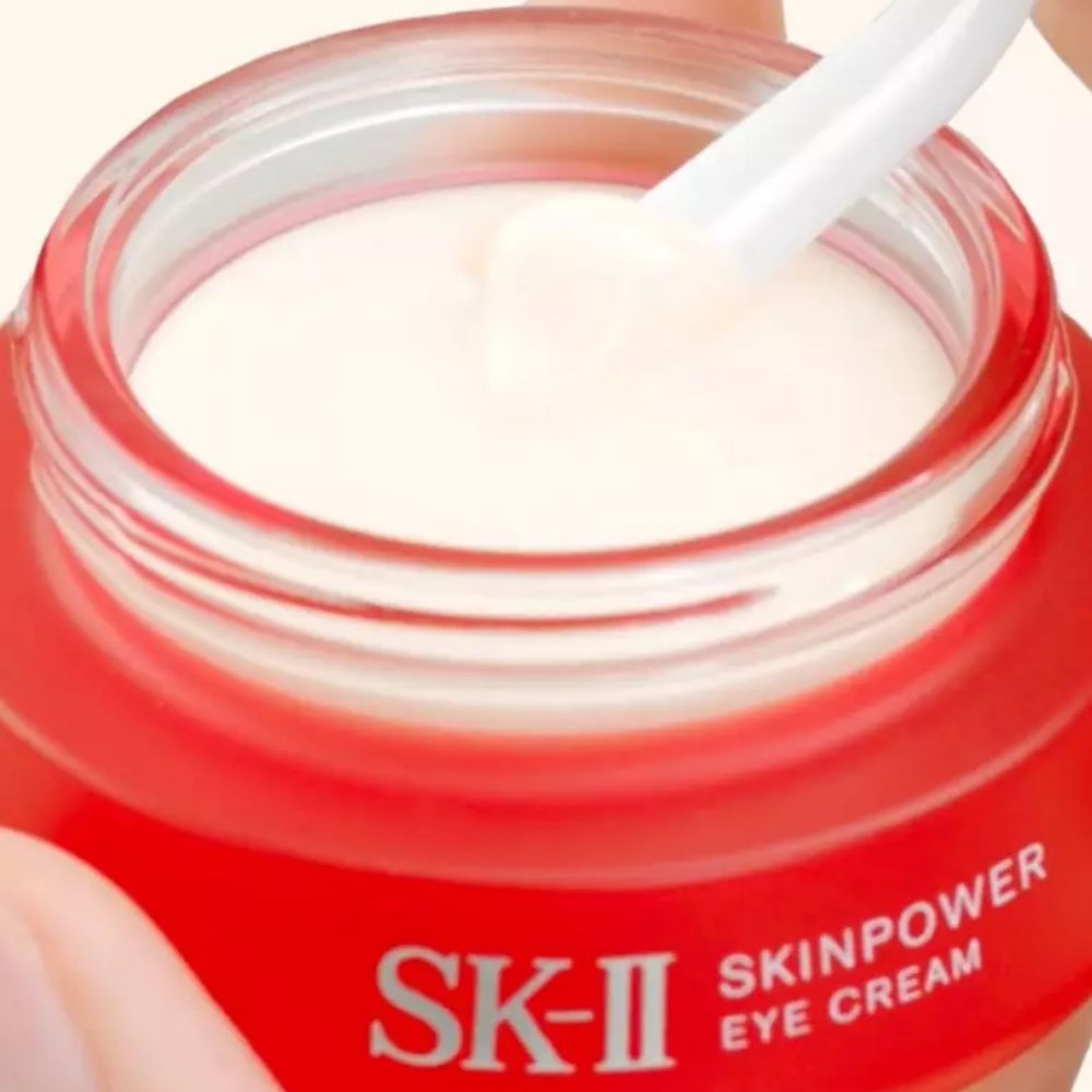 SK-II Skinpower Eye Cream