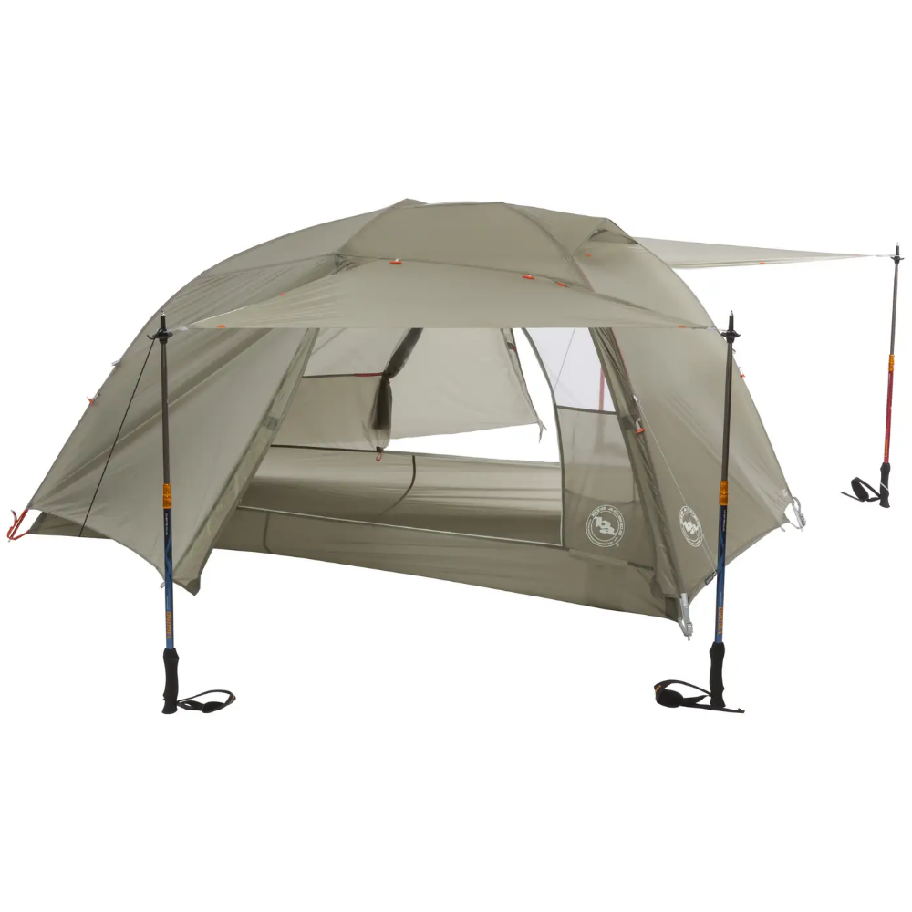 BIG AGNES 2020 COPPER SPUR HV UL2 TENT