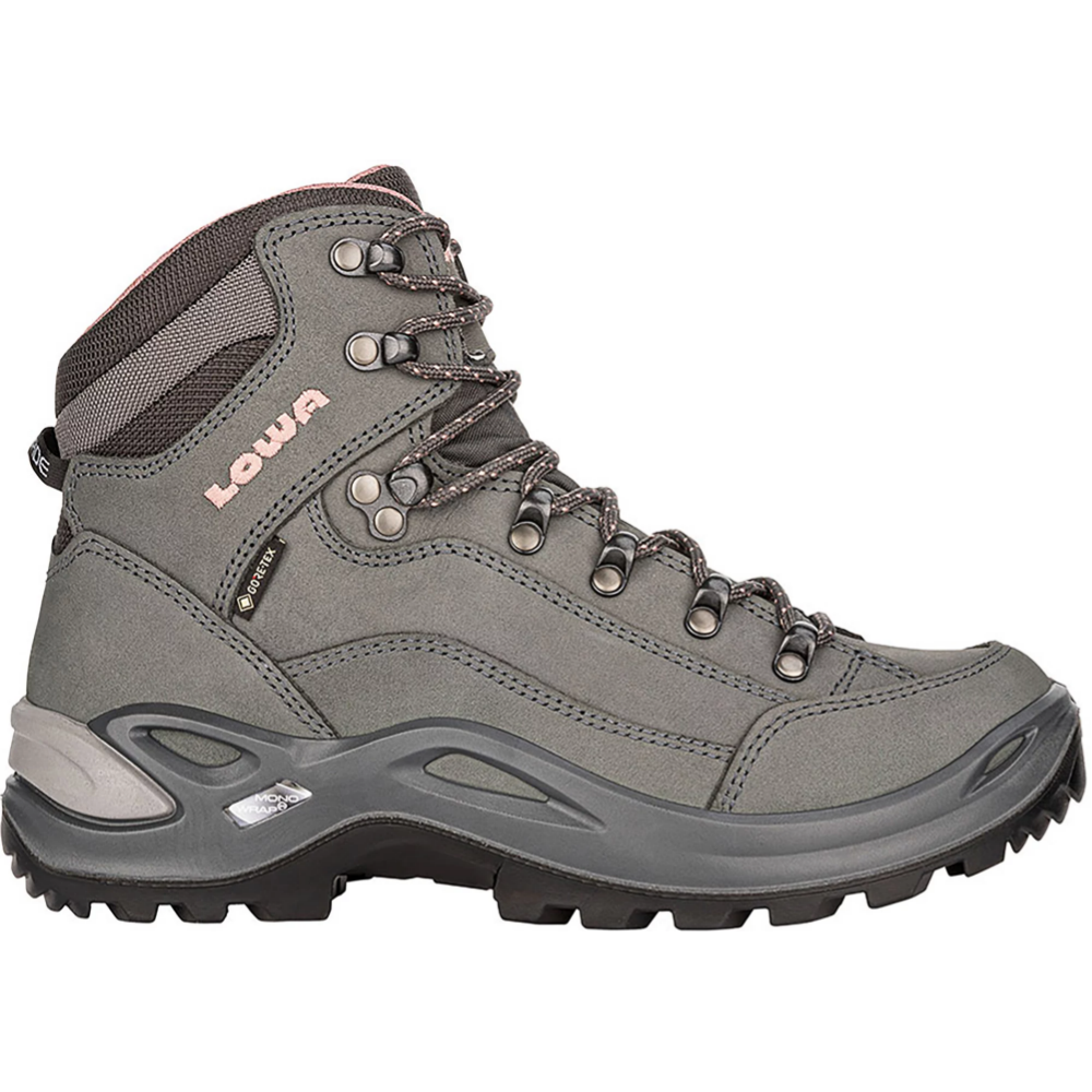 LOWA WOMEN'S RENEGADE GTX MID BOOTS