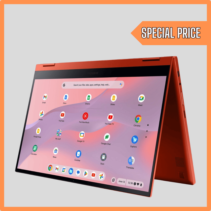 Samsung Galaxy Chromebook