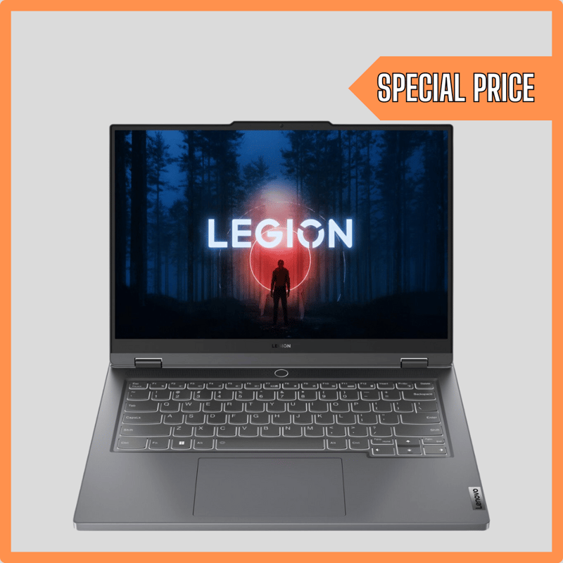 Lenovo Legion Slim 5