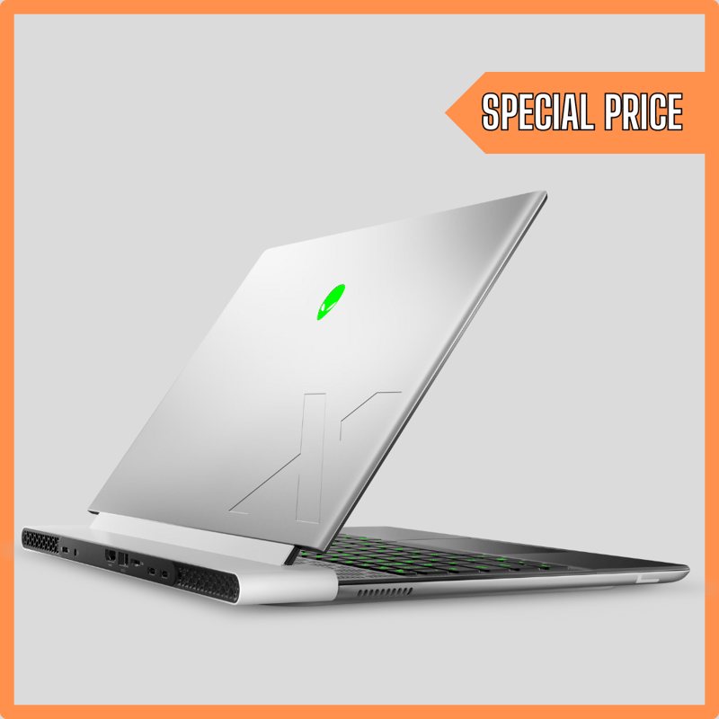Alienware x14 R2