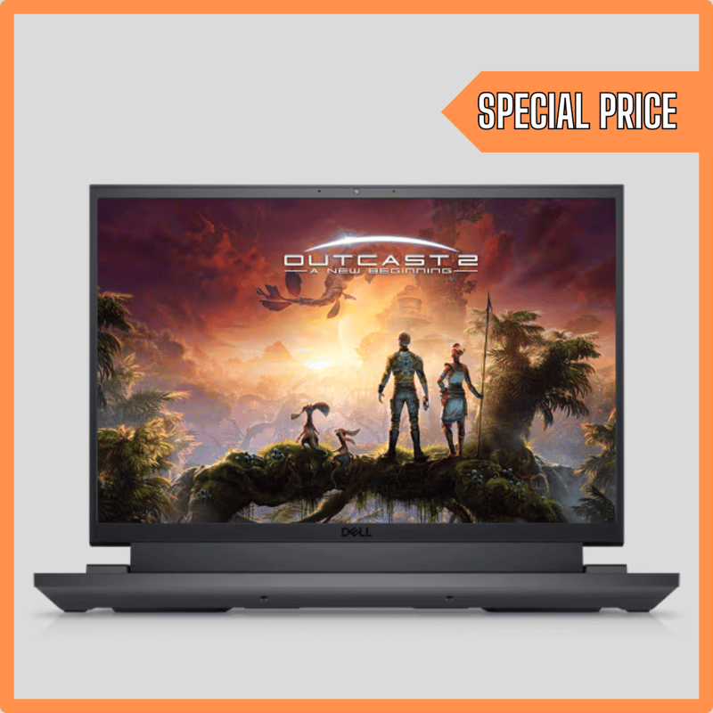 Dell G16