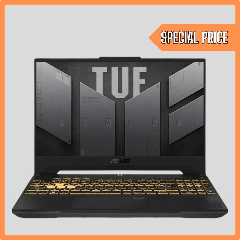 ASUS TUF
