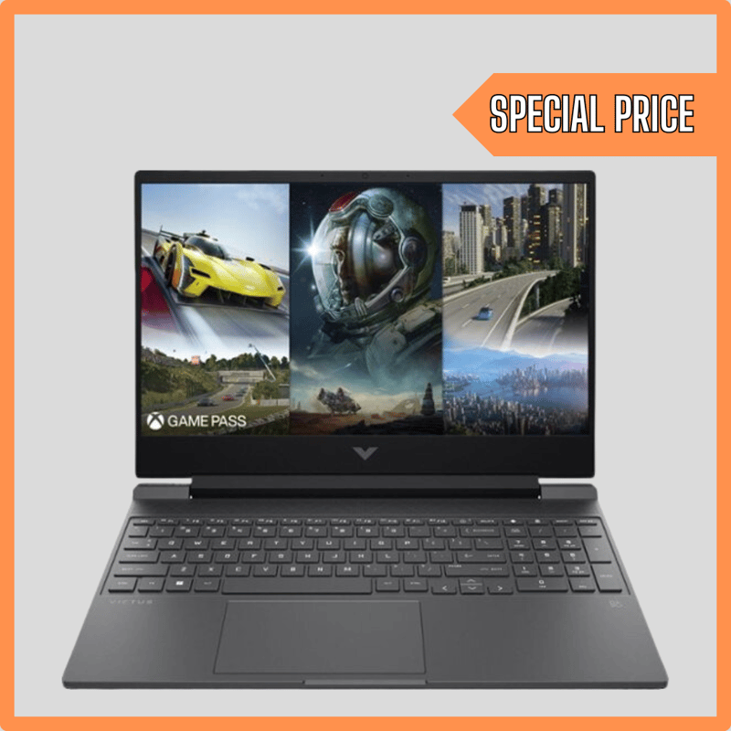 HP Victus
