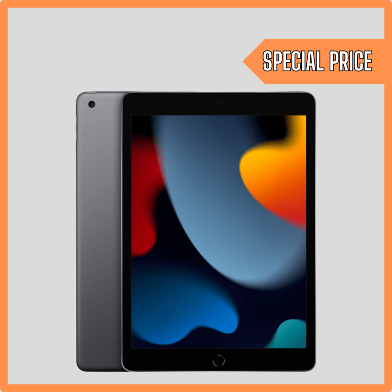 Apple iPad (9th Generation)