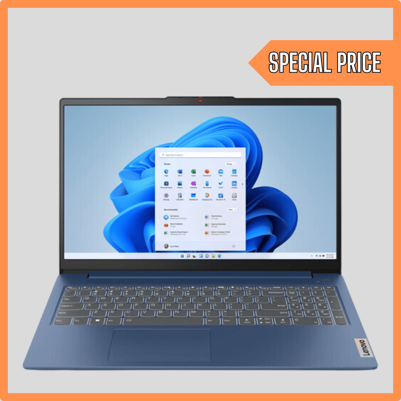 Lenovo IdeaPad Slim 3
