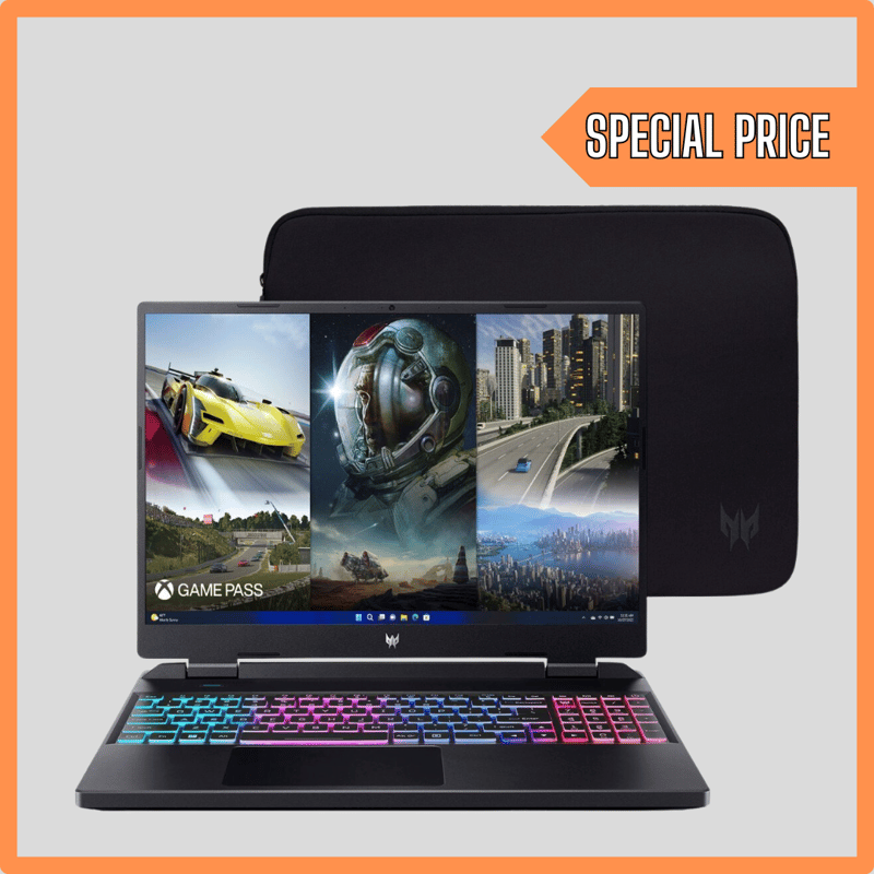 Acer Predator Helios Neo