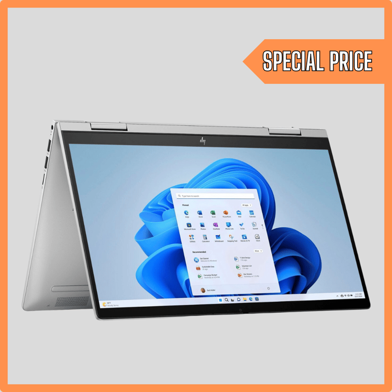 HP Envy 2-in-1
