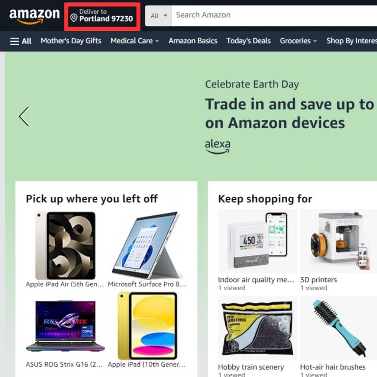 How to Shop on Amazon US and Ship to the Philippines? With Tips to