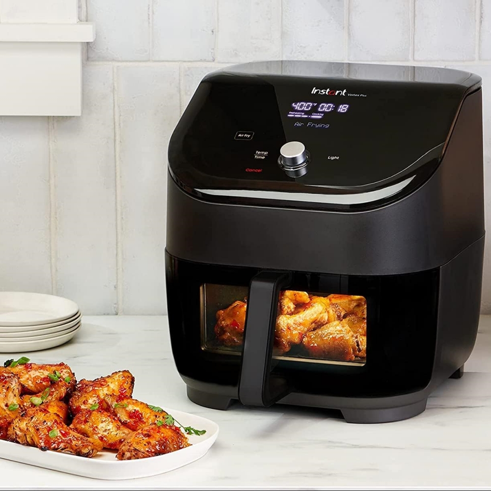 Instant Vortex Plus 6QT Air Fryer