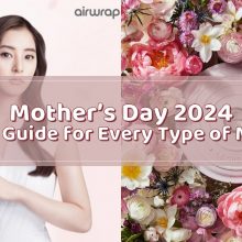 Prepare for Mother's Day 2024 With Buyandship's Gift Guide for Every Type of Mom