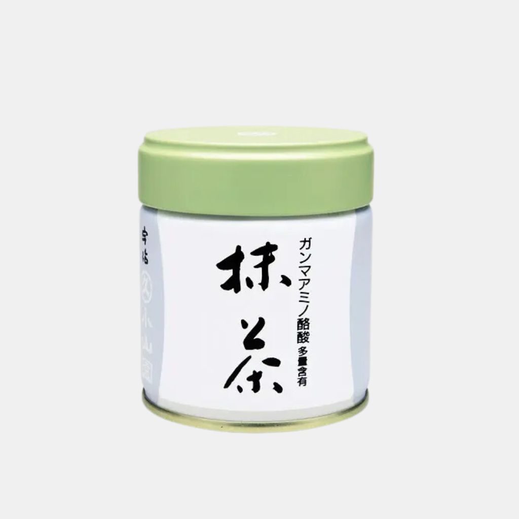 Marukyu-koyamaen Gamma Matcha