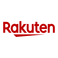 Rakuten Japan