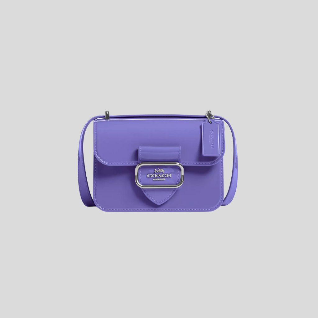 Coach Morgan Square Crossbody Bag