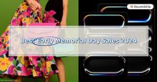 Best Early Memorial Day Sales 2024 | Shop From the USA and Ship to the Philippines