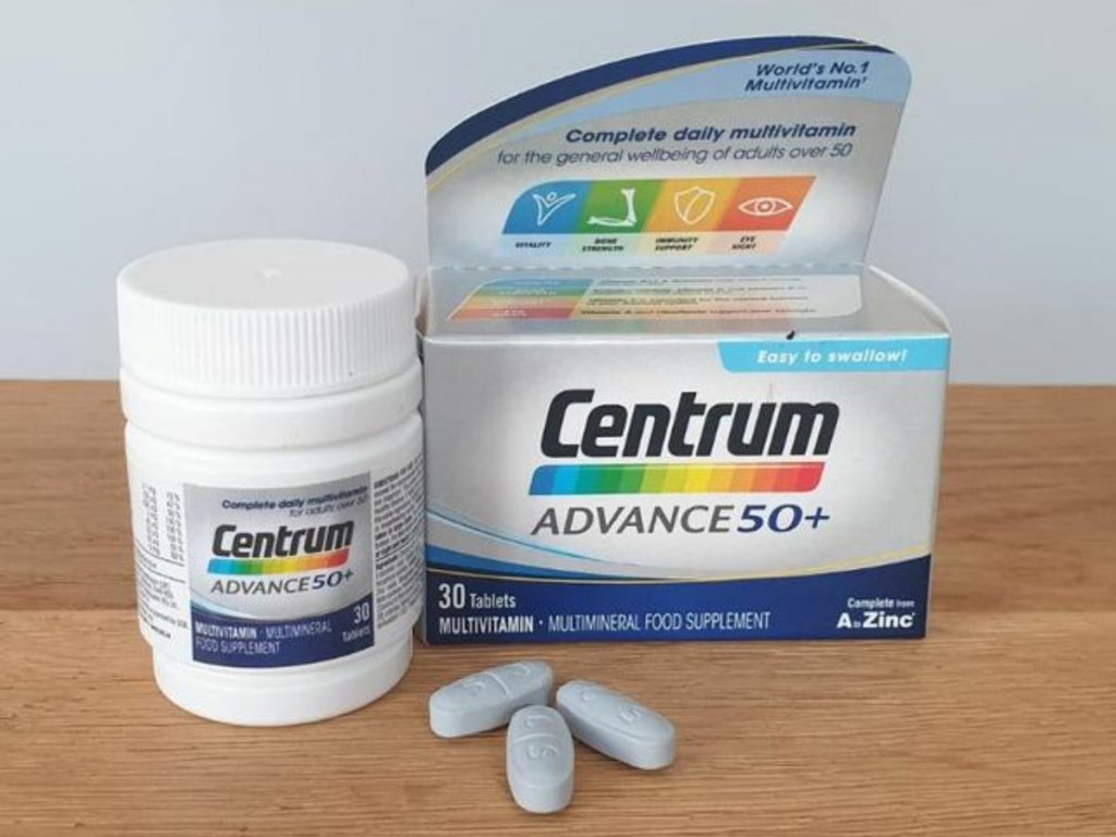 Chemist Warehouse - Centrum