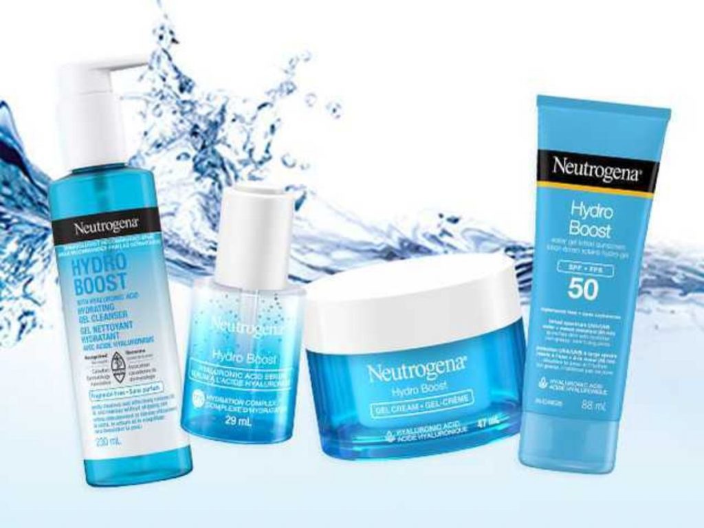 Chemist Warehouse - Neutrogena