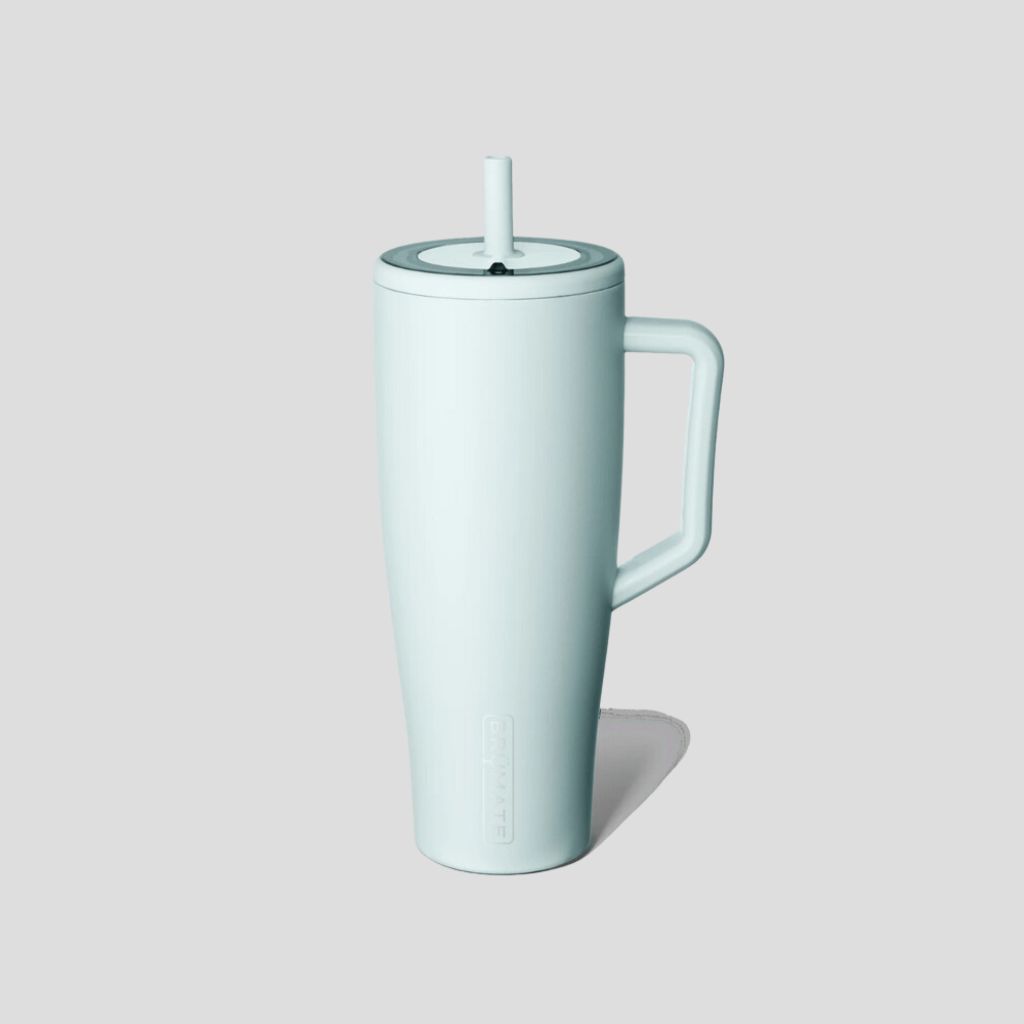 Brumate Era 40oz Tumbler - Blue Agave