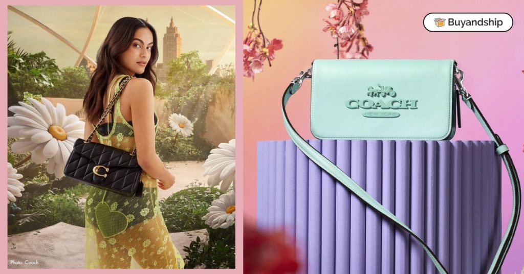 Shop From Coach Outlet and Ship to Philippines Buy&Ship Philippines