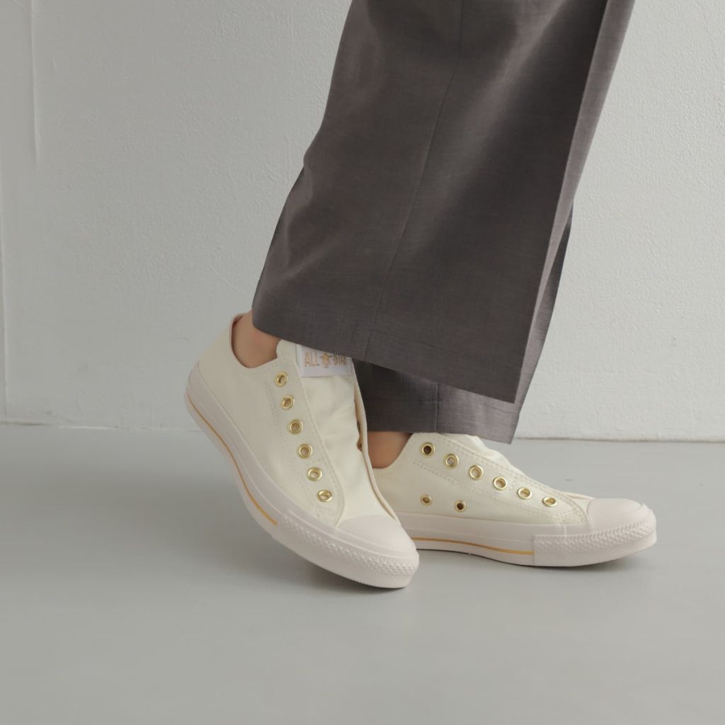 Converse All Star SLIP III OX