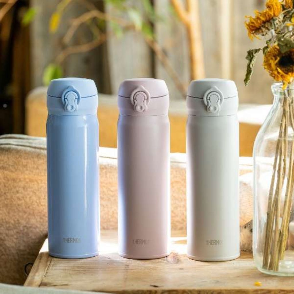THERMOS JNL-506 Vacuum Insulated Bottle (500ml)