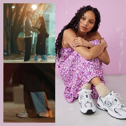 New Balance 530 Sneakers