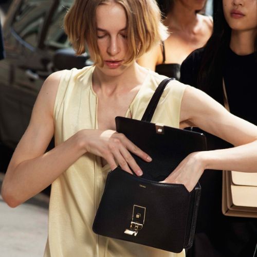 Valextra Nolo Small Crossbody Bag 2
