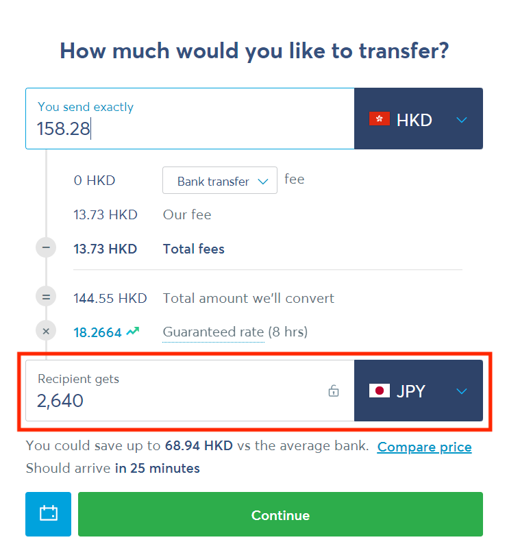 A Step-by-Step Guide to Using Wise for Payments 2