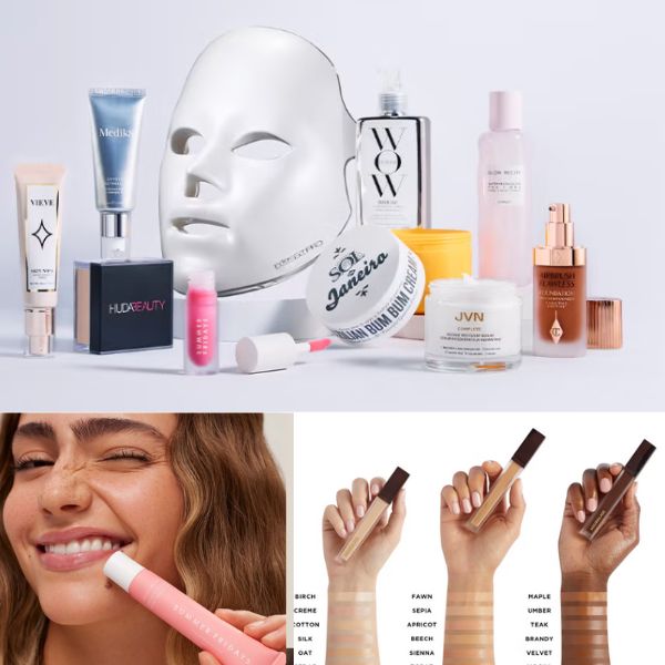 CultBeauty
