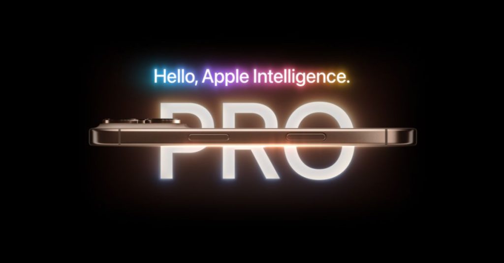Save PHP 7,000 on the iPhone 16 Pro Series Shop Direct from Hong Kong