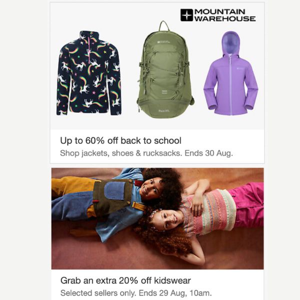 eBay UK