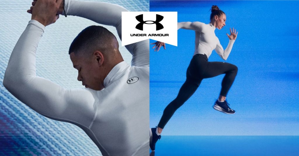 How to Shop Under Armour and Ship to the Philippines with Buy&Ship?