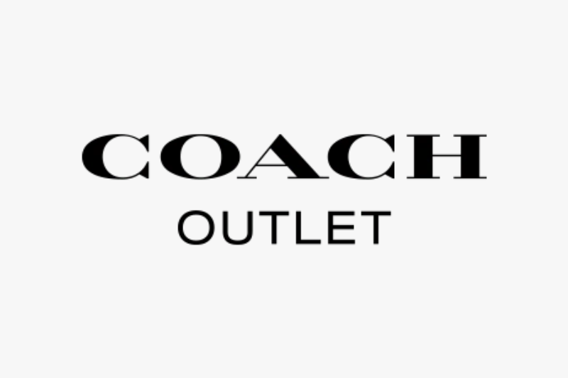 Coach Outlet US