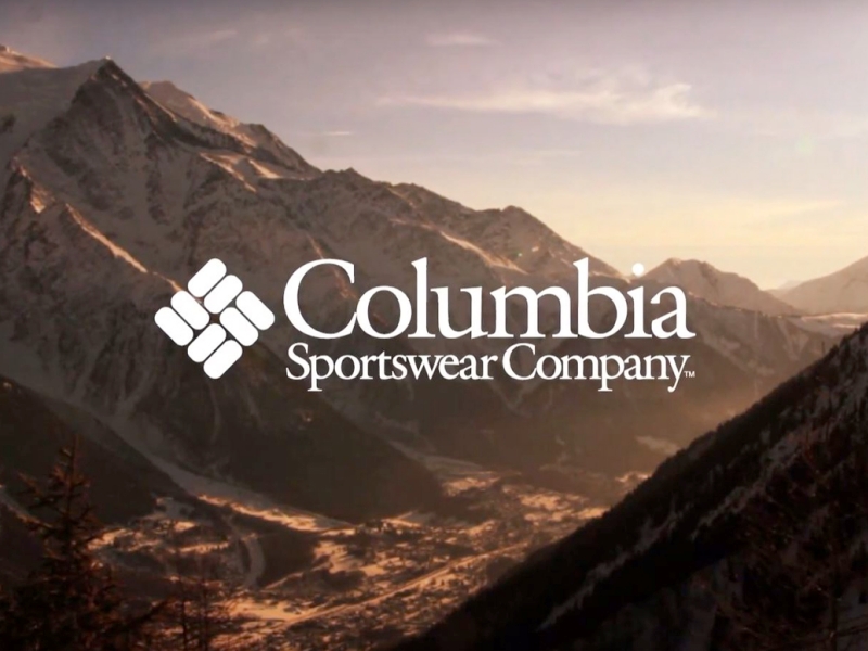 Columbia Sportswear
