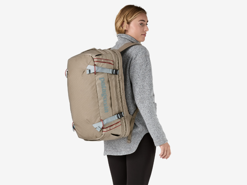 Patagonia Black Hole® MLC® 45L