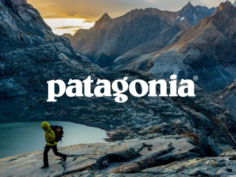 Patagonia
