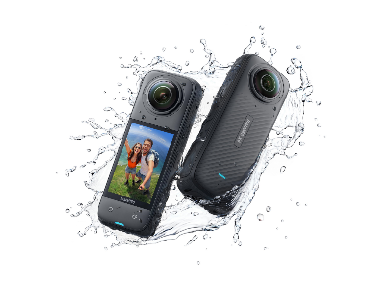 Insta360 X4