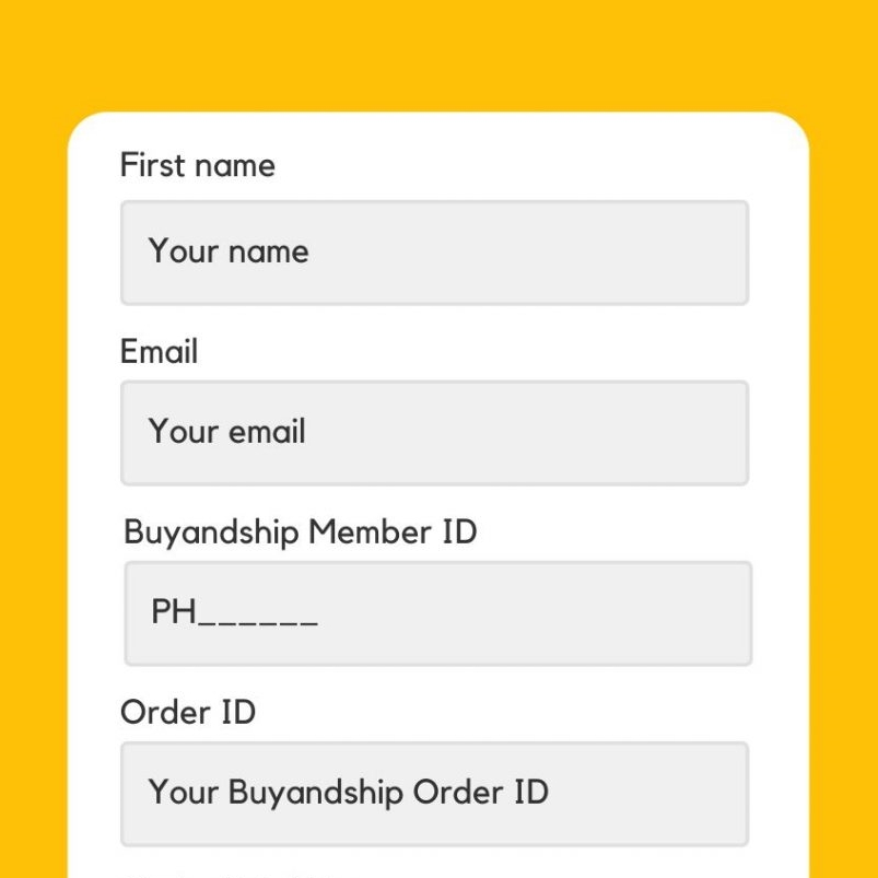 Step 2:Register your entry at bns.is/WinPS5Controller