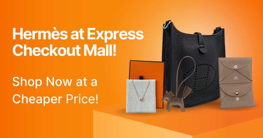 How to Buy Hermès in the Philippines: Evelyne, Portefeuille, Bracelet & More at a Cheaper Price