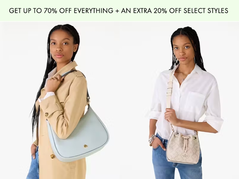 Kate Spade Outlet