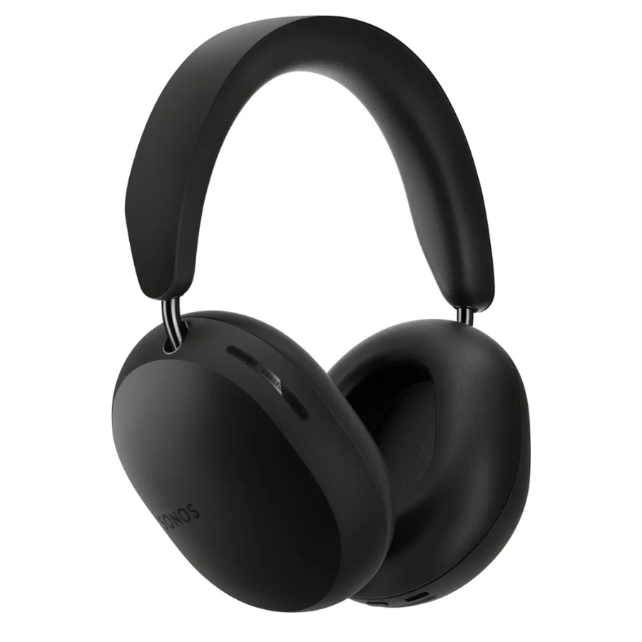 Sonos - Ace Wireless Over-the-Ear Headphones with Active Noise Cancellation