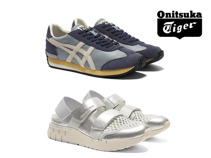Onitsuka Tiger