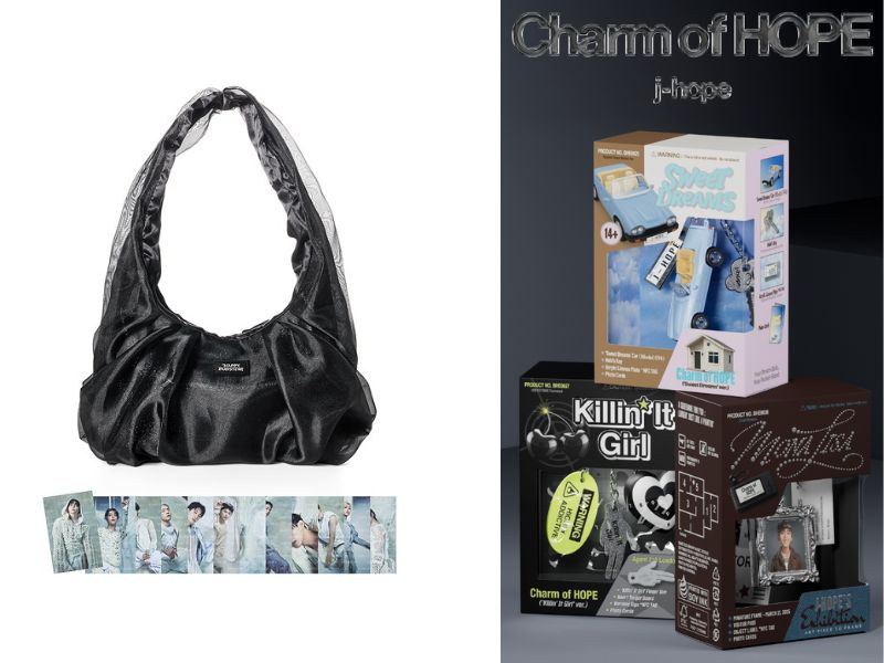Weverse Shop