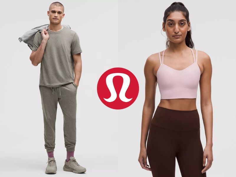 lululemon